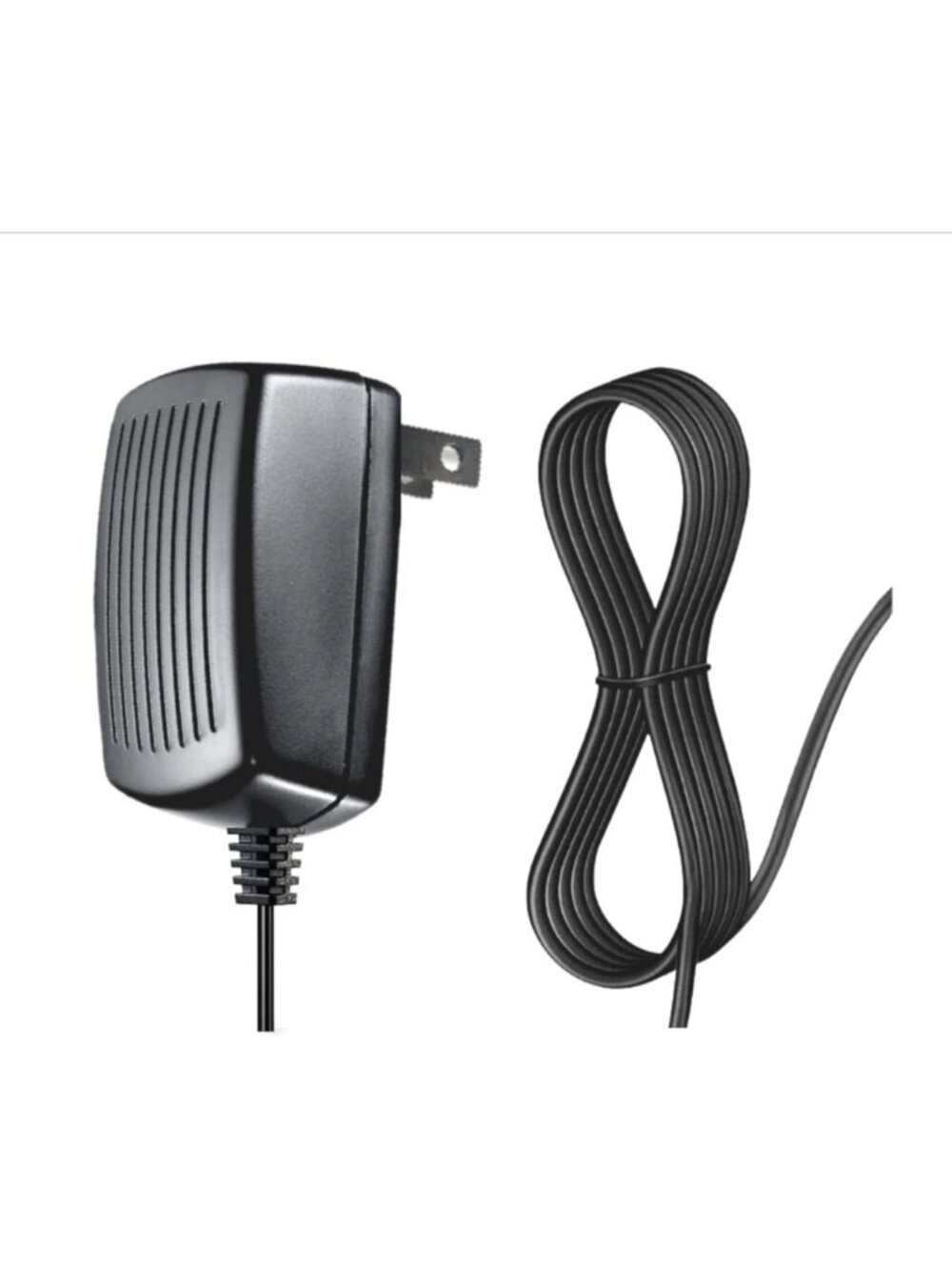Replacement AC Adapter Charger for Shark Stick Vacuum 21.6V Power Supply